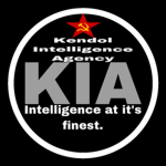 Kendol Intelligence Agency