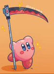 Join for fun aka for kirby