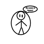 StickMan u2b