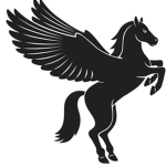 Smashing pegasus fans