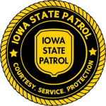 Iowa State Patrol [RP]