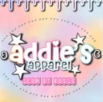୨୧Addie’s apparel ୨୧