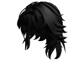 New Woman - Hair