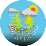 Weather Admin