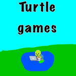 Turtle games (offical)