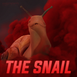 THE SNAIL [INDEV]