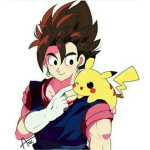Poke Ball Z