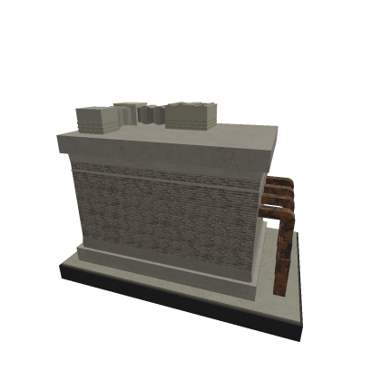 Roof Cabin