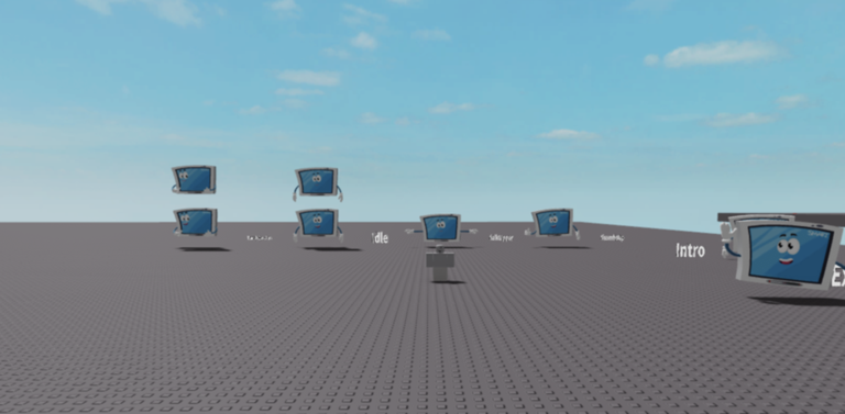 [MORE APPLE!] Shovelwares Brain Game Animations screenshot 2