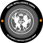 | USAFA | Royal Intelligence Corps