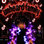 ツunheard|family