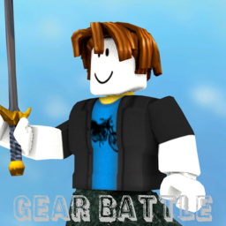 GEAR BATTLE!