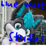 Blue Wolf Studios