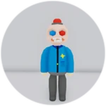 Game Badge Thumbnail