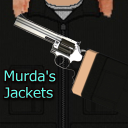 Murda Jacket's Clothing