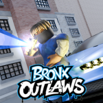 Bronx Outlanws