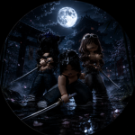 The.katanas