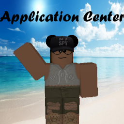 Application Center