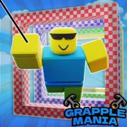 [Early Acess] ⚓Grapple Mania