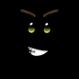 You don't wanna see my Classic Male Face