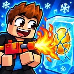 [🔥]Unfreeze An Egg [❄️] icon