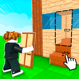 Build Sandbox Simulator Roblox game icon
