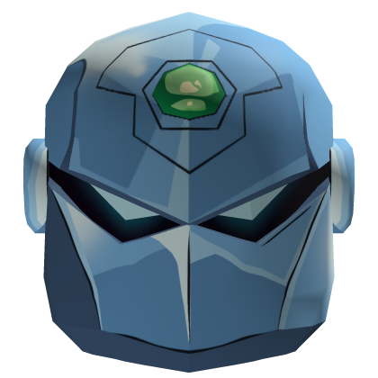 Tech Cosmo Jacket's Starforge Helmet (TC)