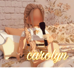 Carolyn