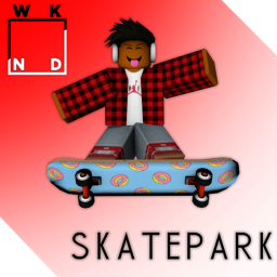 WKND© INDOOR SKATEPARK