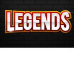 LEGEND IF THE WORLD