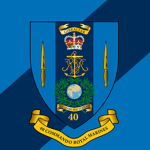 Charlie Company, 40 Commando Royal Marines