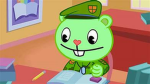goofy ahh happy tree friends fan group