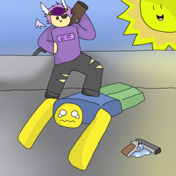 [BETA] Gun Showdown! 🔫