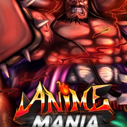 Anime Mania icon