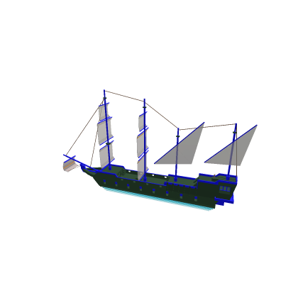 HMS Octaman