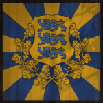 Realmsministry of Annexatiοn