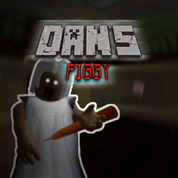 DAN's Piggy