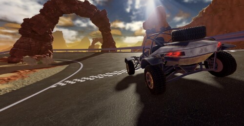 Motive Racing