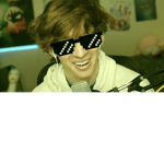 PRAY TO ALBERT HE IS KING <3