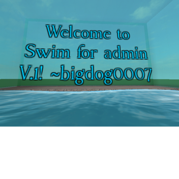 Swim for admin V.2