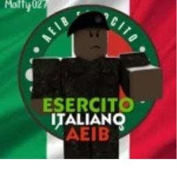 Italian Army AEIB