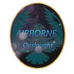 Airborne Onslaught