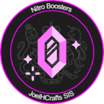 SIS | Nitro Boosters