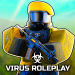 🧬 Virus Border Roleplay