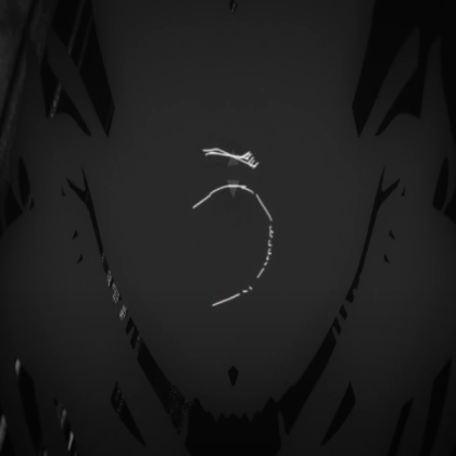 Cursed Speech2 Roblox decal
