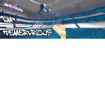 Welcome to my profile.