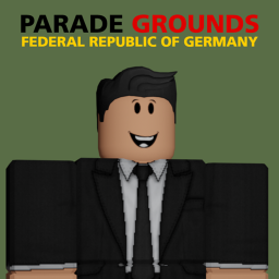 Parade Grounds
