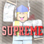 Supreme New York®