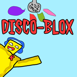 DISCO-BLOX