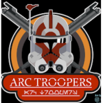 [ARC] Advanced Recon Clone troopers [ARC]
